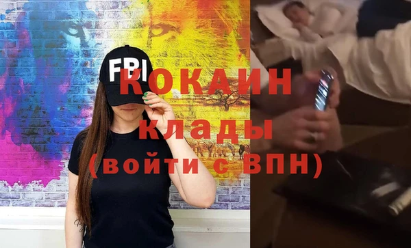 стафф Алексин